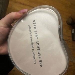 NIP - New Savage X Fenty Sticky Bra